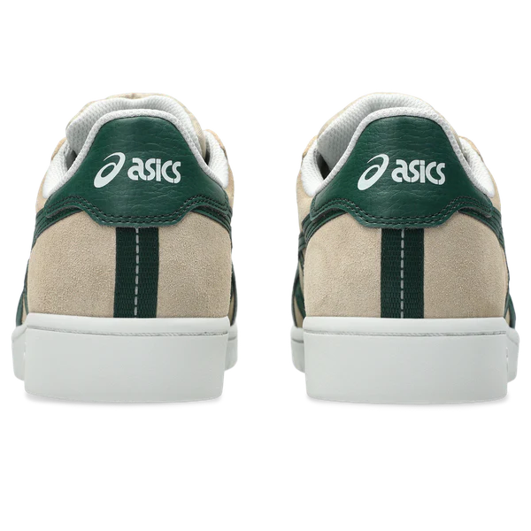 ASICS Japan Pro Wood Crepe / Evergreen