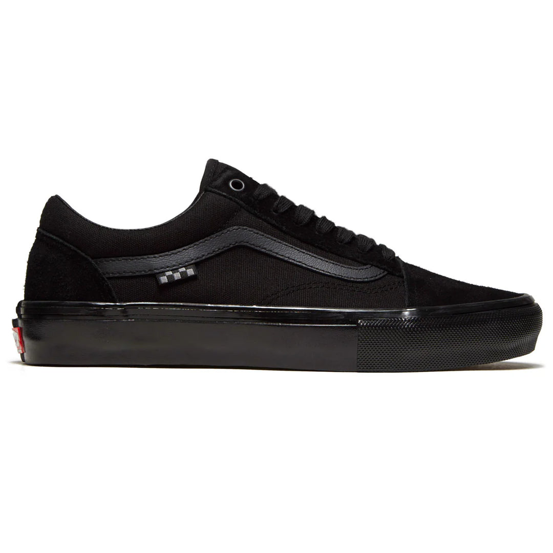 55％以上節約 値下げ中 黒 27cm PRO Shoe Skateboard VANS