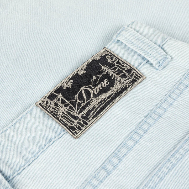 Dime Classic Denim Shorts