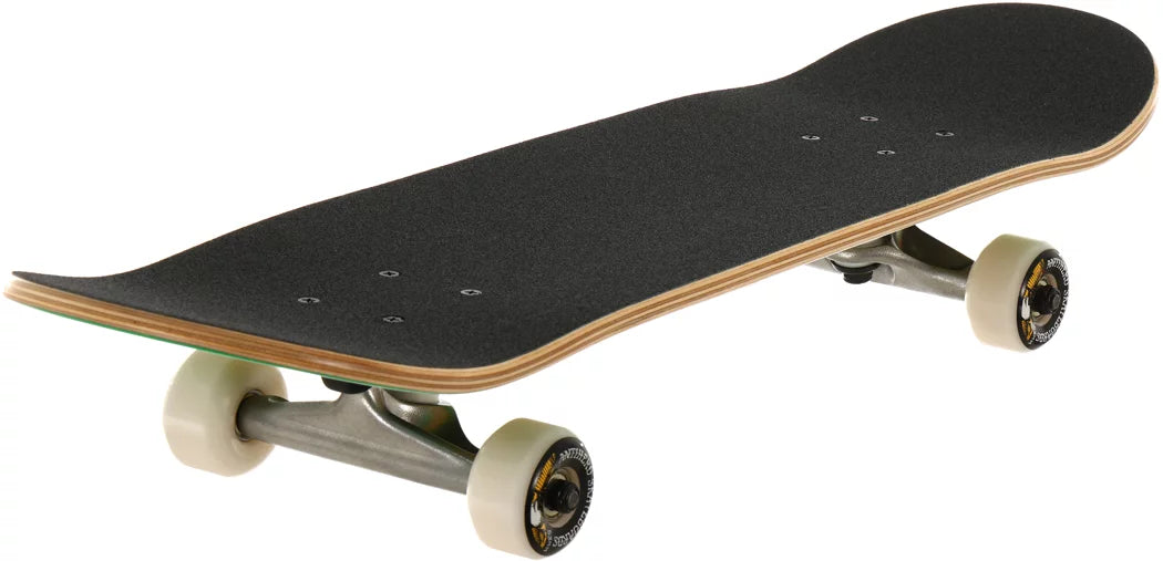 ANTI-HERO CLASSIC EAGLE 7.3 COMPLETE SKATEBOARD