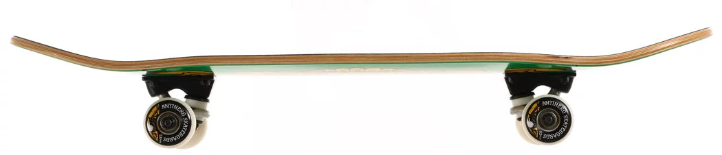 ANTI-HERO CLASSIC EAGLE 7.3 COMPLETE SKATEBOARD
