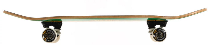 ANTI-HERO CLASSIC EAGLE 7.3 COMPLETE SKATEBOARD