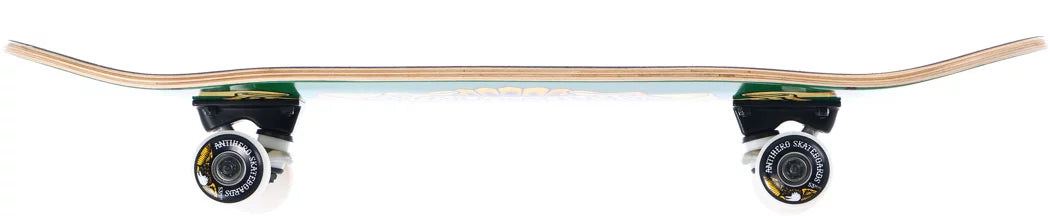 ANTI-HERO CLASSIC EAGLE 7.5 COMPLETE SKATEBOARD