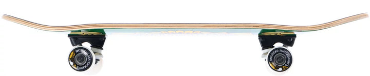 ANTI-HERO CLASSIC EAGLE 7.5 COMPLETE SKATEBOARD