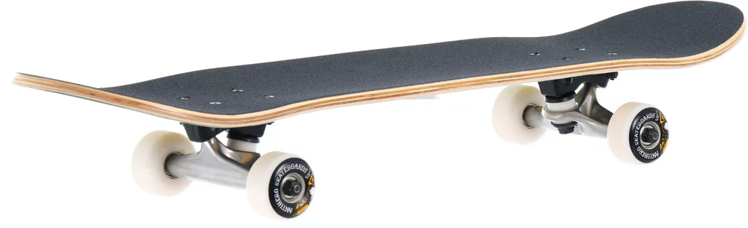 ANTI-HERO CLASSIC EAGLE 7.5 COMPLETE SKATEBOARD