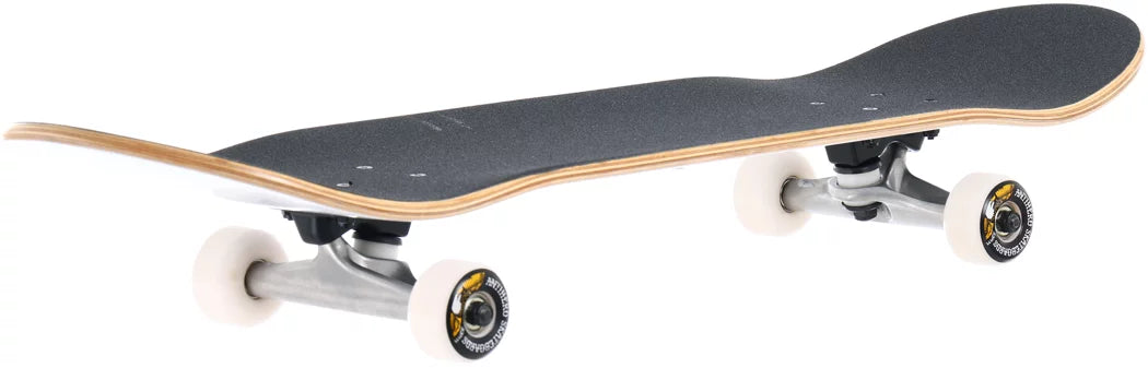ANTI-HERO JOLLY ROGER 8.25 COMPLETE SKATEBOARD