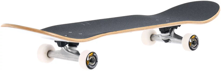ANTI-HERO JOLLY ROGER 8.25 COMPLETE SKATEBOARD
