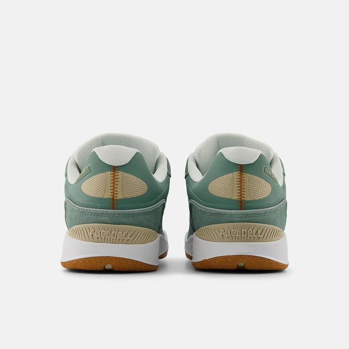 New Balance Numeric Tiago NM1010 Dark Juniper/Sandstone