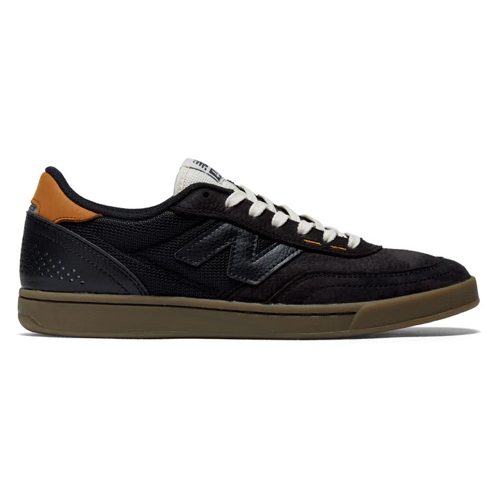 New Balance Numeric 440 V2 Blacl/Gum
