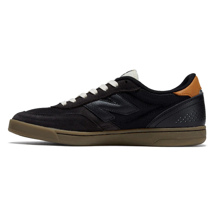 New Balance Numeric 440 V2 Blacl/Gum