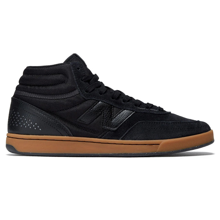 New Balance Numeric 440 Hight V2 Black/Gum