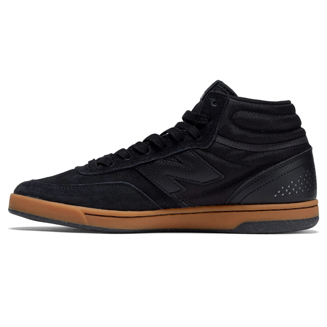 New Balance Numeric 440 Hight V2 Black/Gum