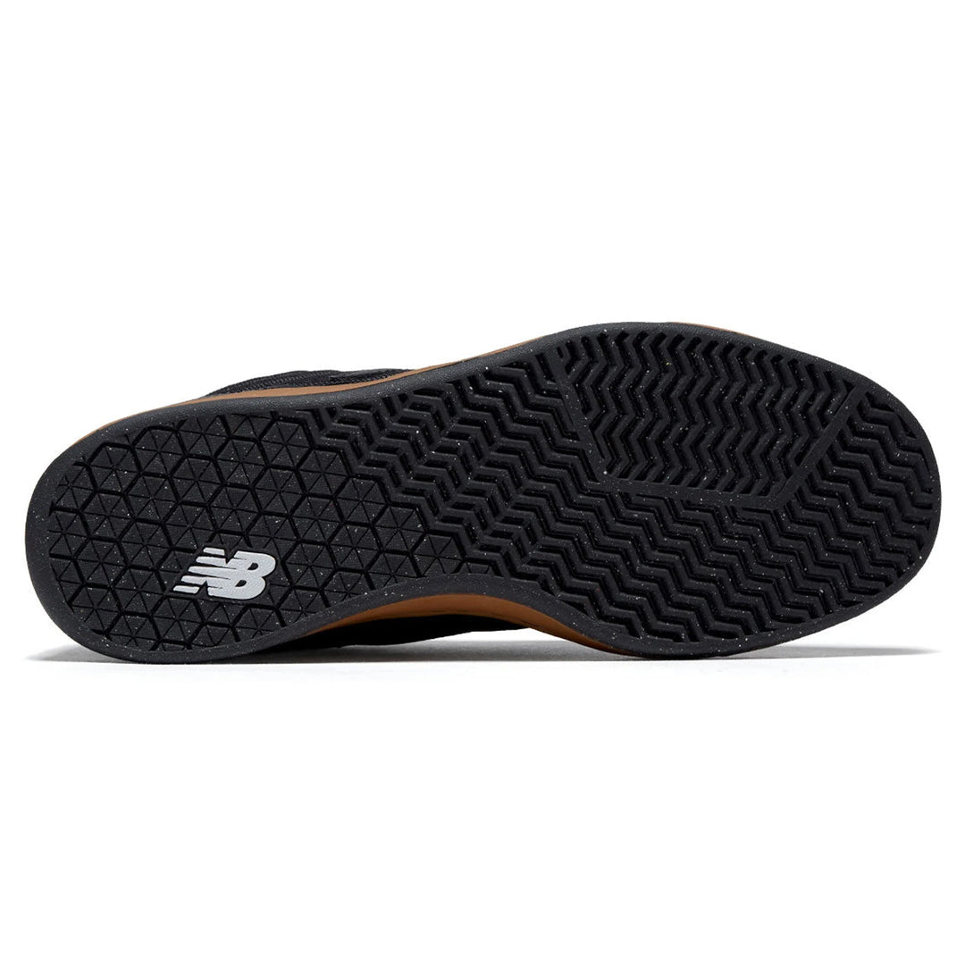 New Balance Numeric 440 Hight V2 Black/Gum
