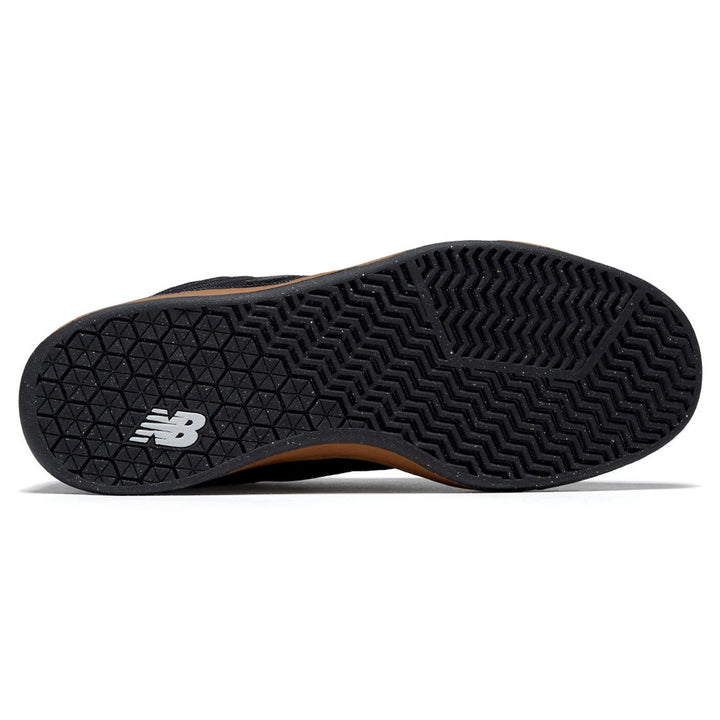 New Balance Numeric 440 Hight V2 Black/Gum