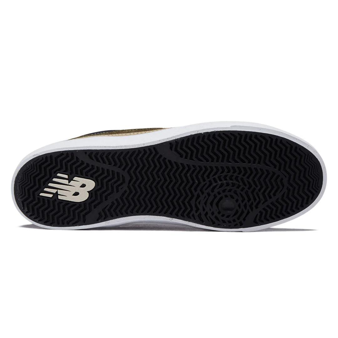 New Balance Numeric 417 Villani Low