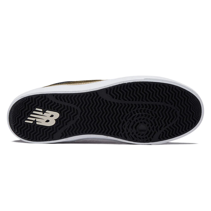 New Balance Numeric 417 Villani Low