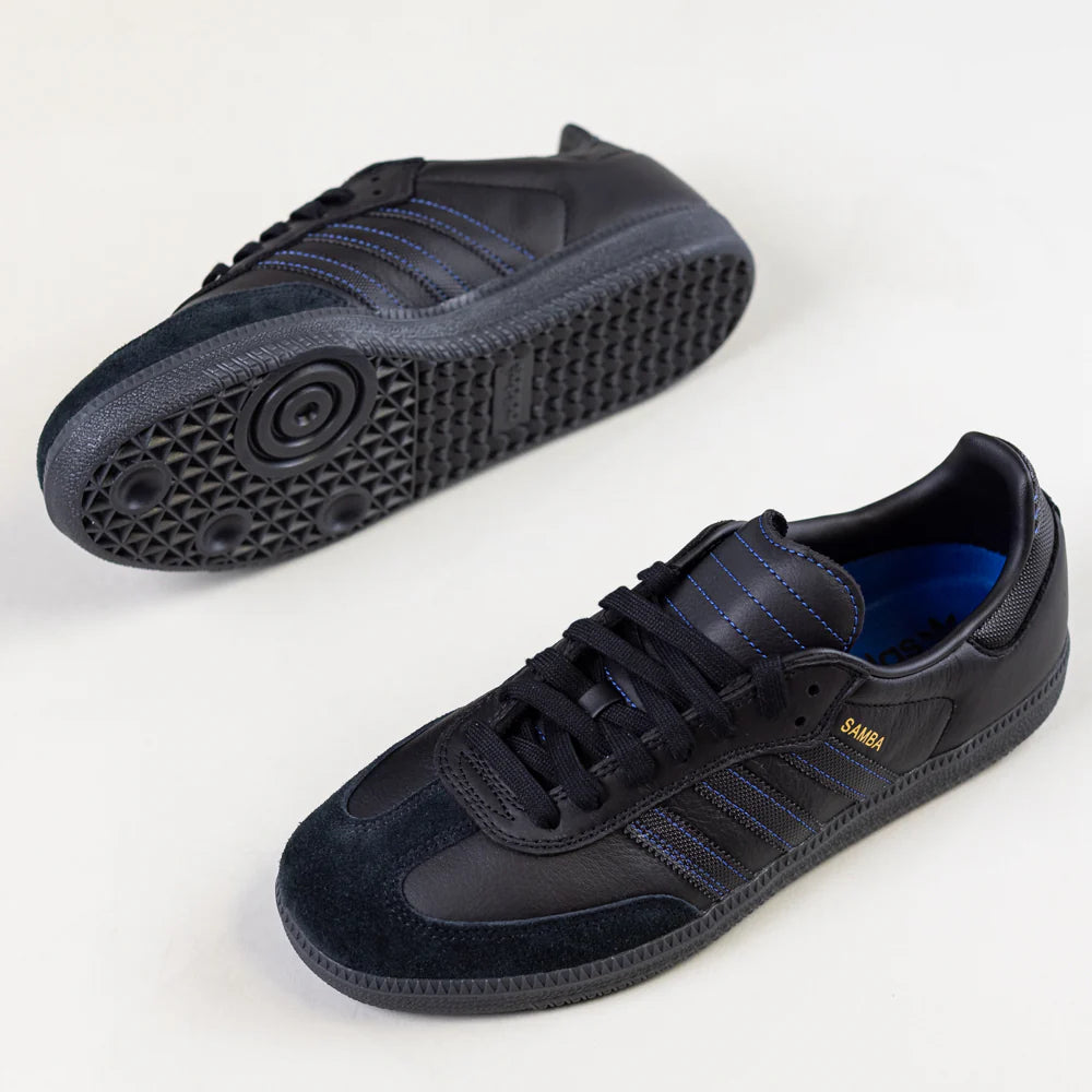 Adidas Samba Adv moceanskate Adidas Samba Adv moceanskate