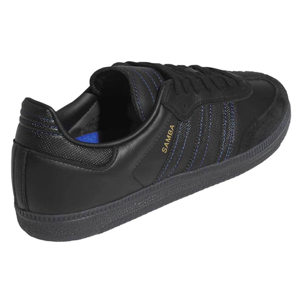 Adidas Samba Adv moceanskate Adidas Samba Adv moceanskate