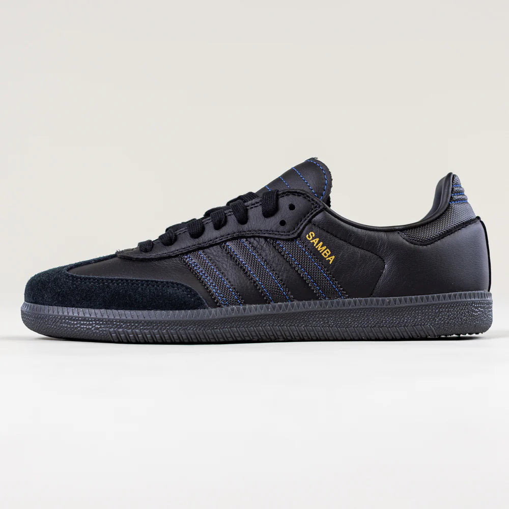 Adidas Samba Adv moceanskate Adidas Samba Adv moceanskate