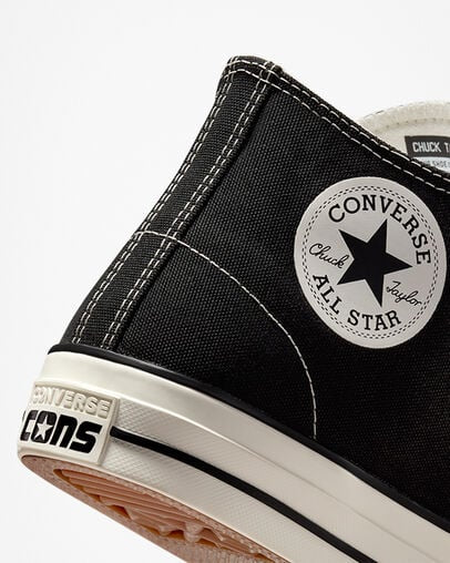 Converse CONS Chuck Taylor All Star Pro Mid – moceanskate
