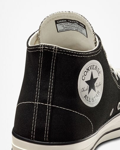 Converse CONS Chuck Taylor All Star Pro Mid – moceanskate
