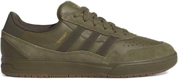 Adidas Tyshawn II Olive