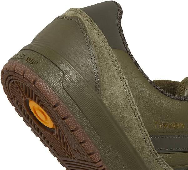 Adidas Tyshawn II Olive