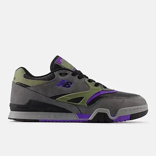 New Balance Numeric 770 Gray / Purple