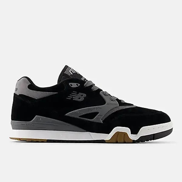 New Balance Numeric 770 Black / Gray