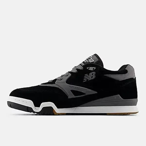 New Balance Numeric 770 Black / Gray
