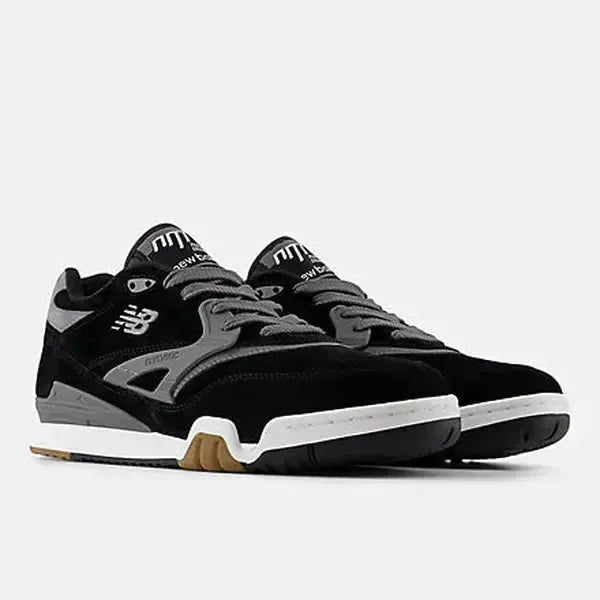 New Balance Numeric 770 Black / Gray