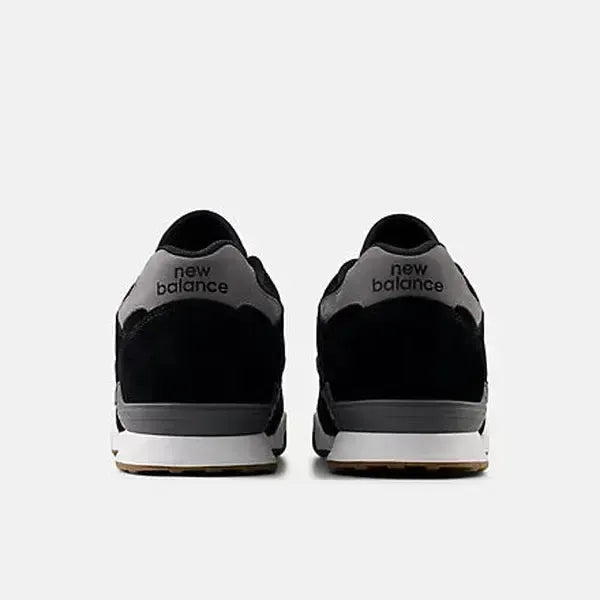 New Balance Numeric 770 Black / Gray