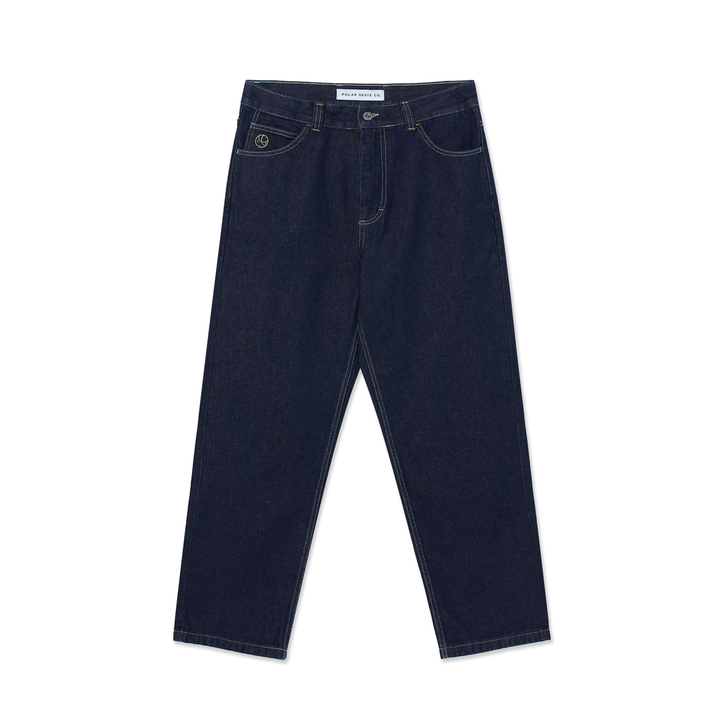 Polar Skate Co. 91’ Jeans One Wash