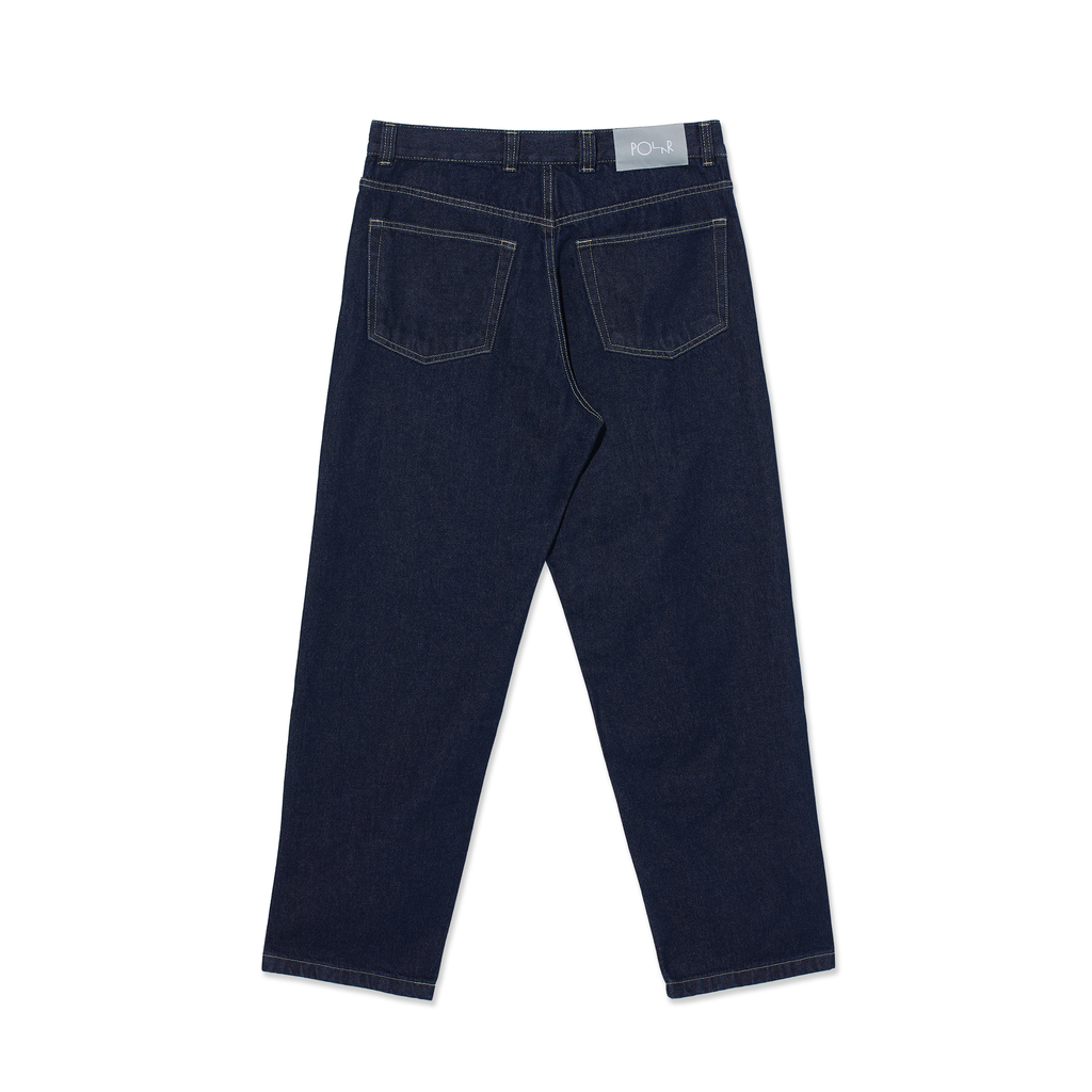 Polar Skate Co. 91’ Jeans One Wash