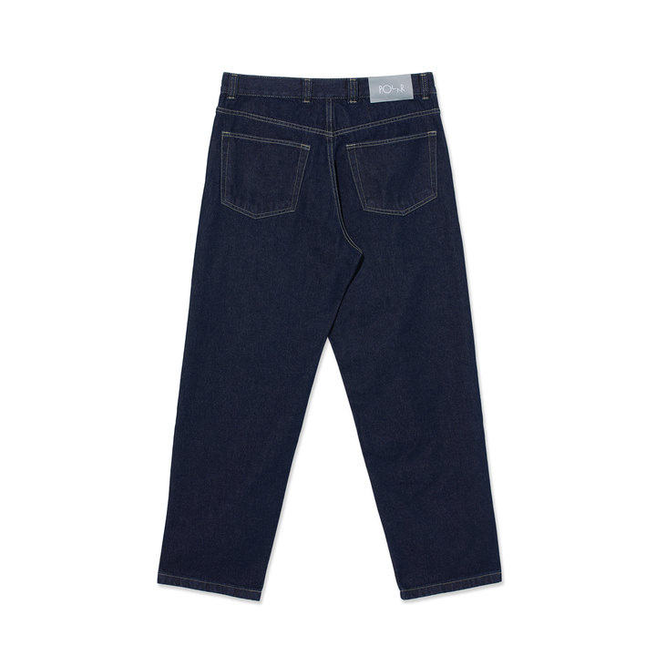 Polar Skate Co. 91’ Jeans One Wash