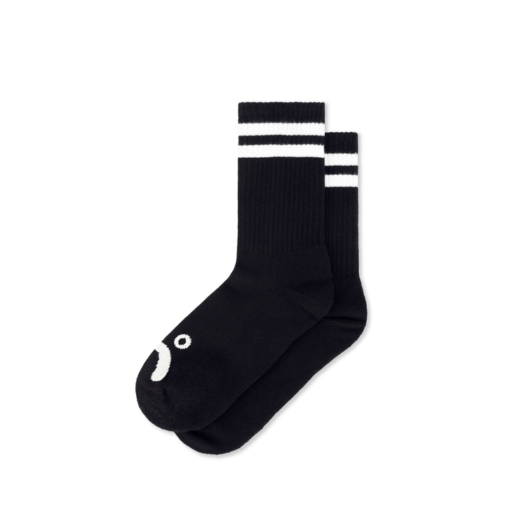 Polar Skate Co. Happy Sad Socks