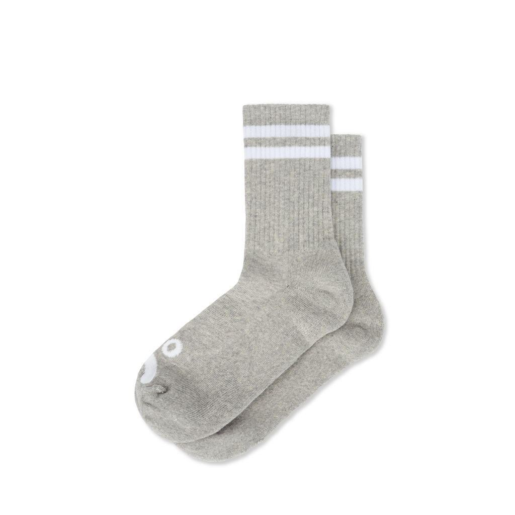 Polar Skate Co. Happy Sad Socks