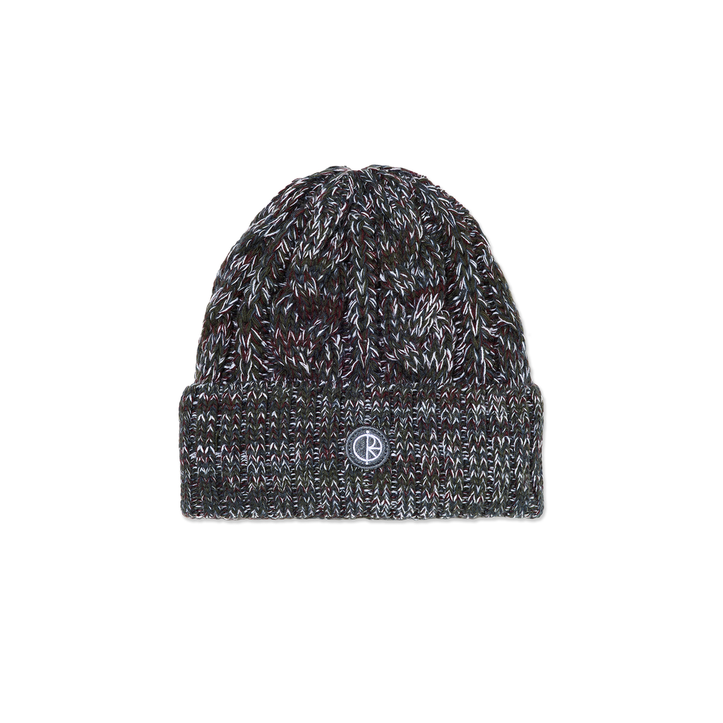 Polar Skate Co. Braid Beanie