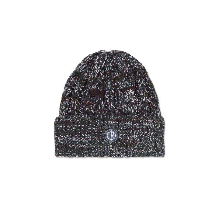 Polar Skate Co. Braid Beanie