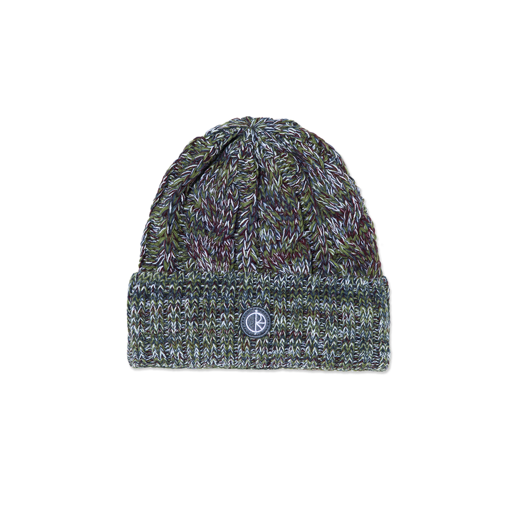 Polar Skate Co. Braid Beanie
