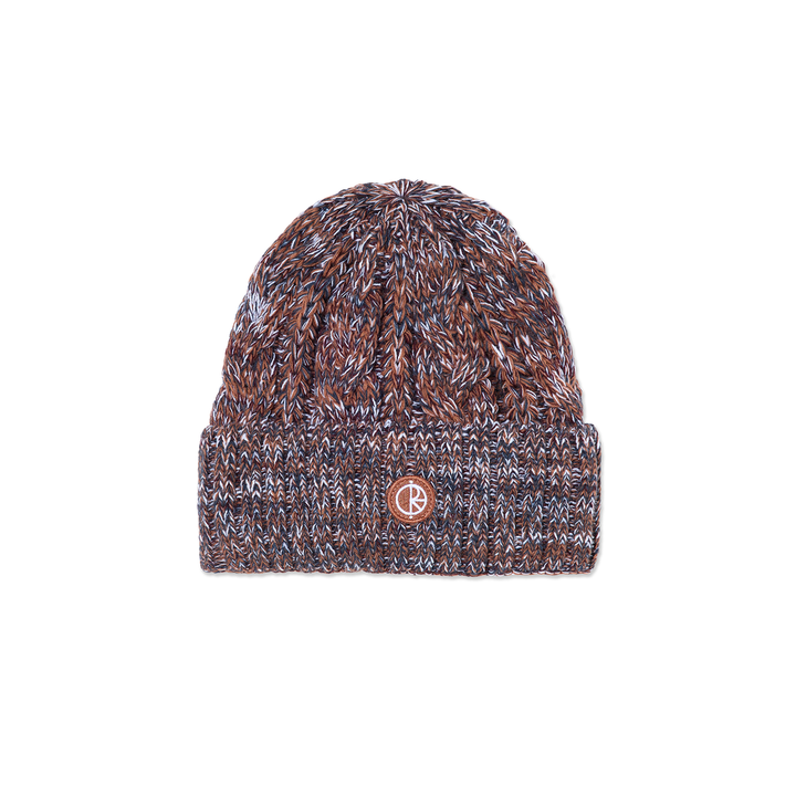 Polar Skate Co. Braid Beanie