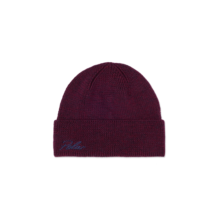 Polar Skate Co. Simon Beanie