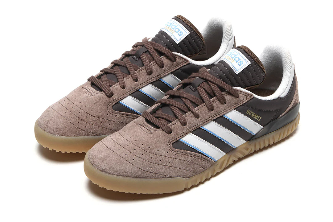 Adidas Busenitz Indoor Super