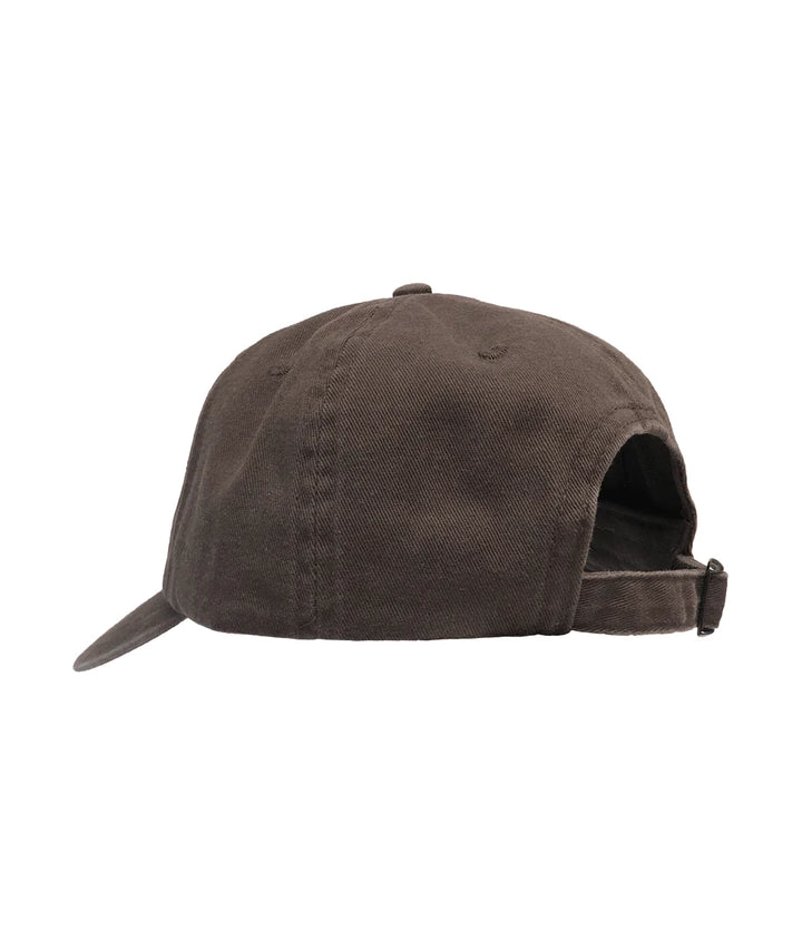 Dancer OG Logo Hat Brown