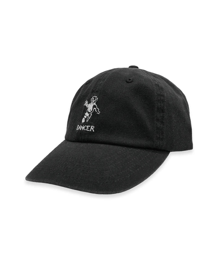 Dancer OG Logo Hat Black