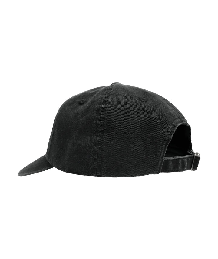 Dancer OG Logo Hat Black