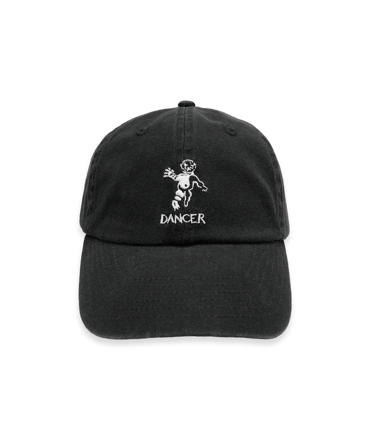 Dancer OG Logo Hat Black