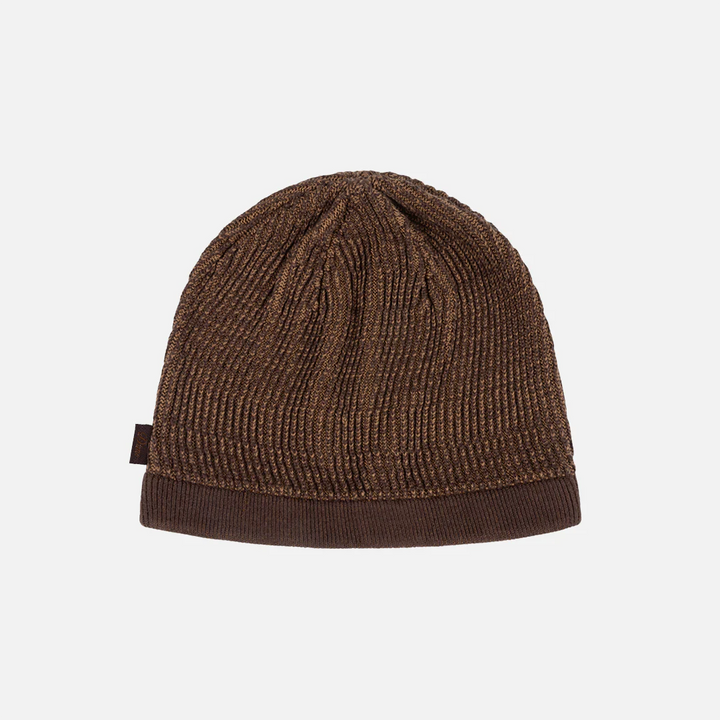 Dime Wave Knit Skully