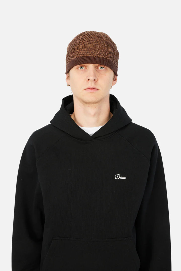 Dime Wave Knit Skully