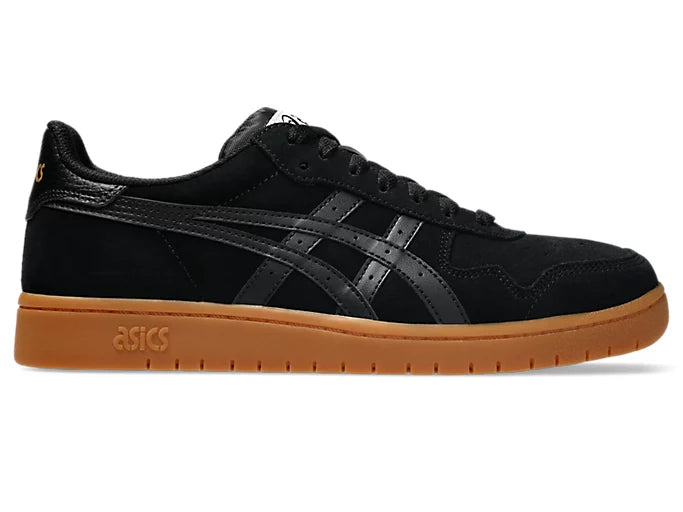 ASICS Japan Pro Black/Gum